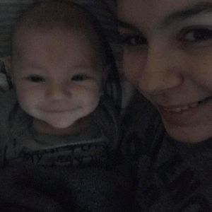 Meet your Posher, Victoria